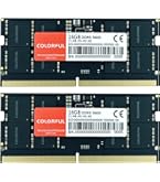 DDR5 SODIMM 5600MHz ノート用 16GB x2 = 32GB Amazon.co.jp: Team ノートPC用メモリ DDR5 5600MHz 32GB